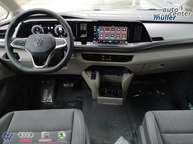 Volkswagen T7 California Beach Tour 2.0 TDI DSG Plus 