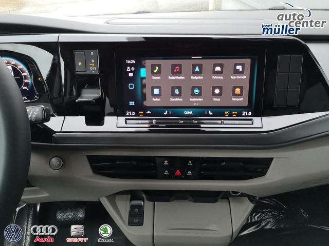 Volkswagen T7 California Beach Tour 2.0 TDI DSG Plus 