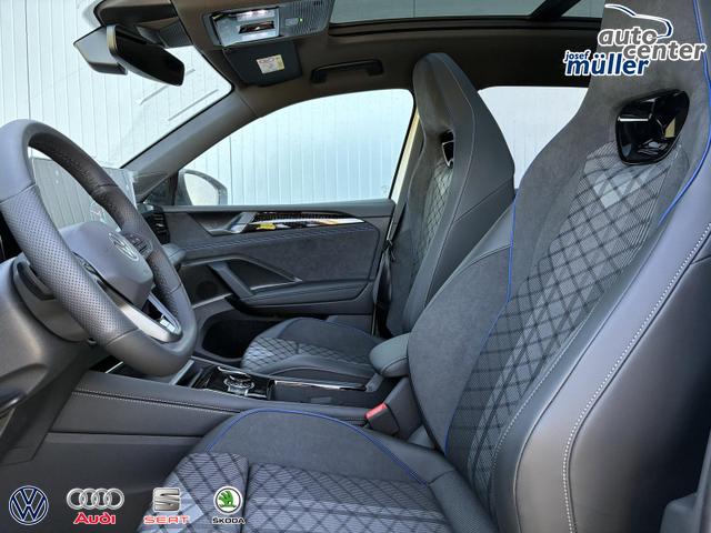 Volkswagen Tiguan 2.0 TDI 110 kW R-Line DSG Head Up Black 360 AHK 