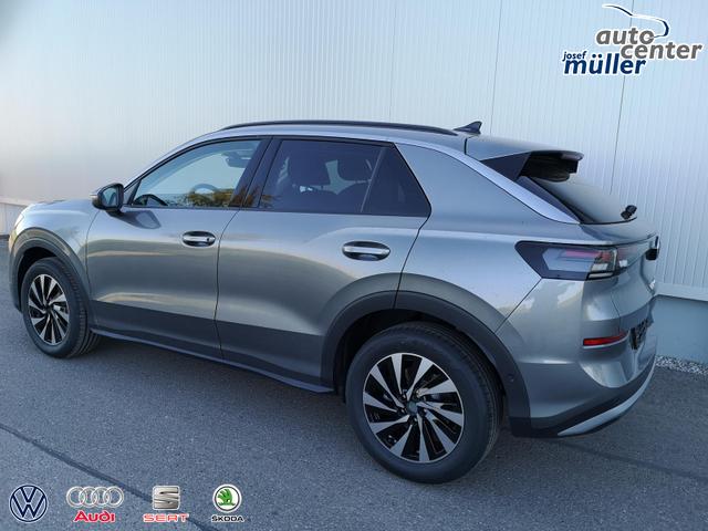 Volkswagen T-Roc 1.5 eTSI 110 kW Life DSG ACC Sunset GV5 neues Modell 