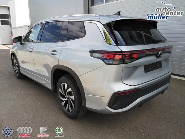 Volkswagen Tayron 1.5 eTSI 110 kW Life LED Plus 7 Sitzer el. Hk, Kamera 