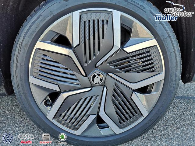 Skoda Kodiaq 2.0 TDI 142 kW 4x4 Sportline DSG ABT 