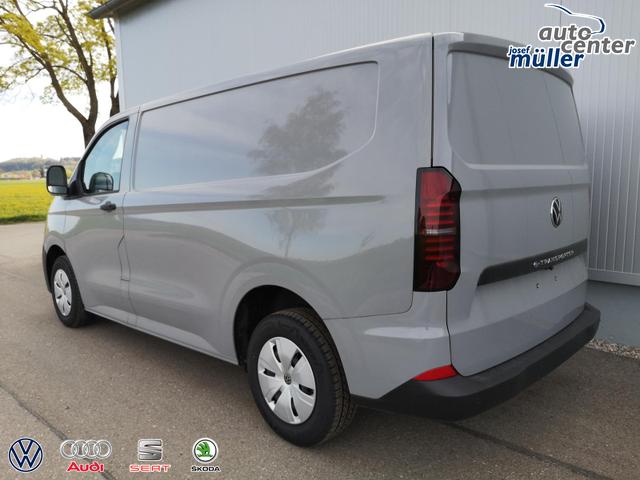 Volkswagen e-Transporter Kastenwagen BEV 100 kW RWD KR Kasten 