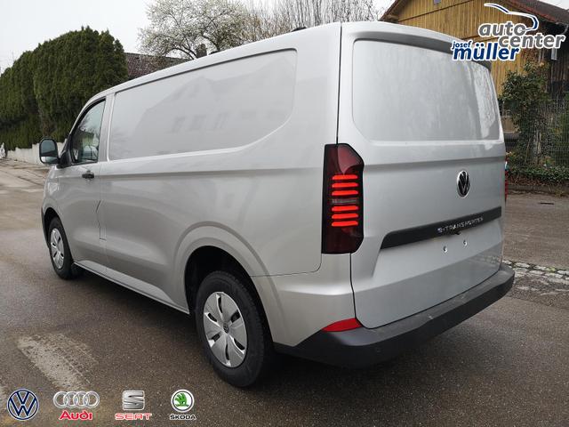 Volkswagen e-Transporter Kastenwagen BEV 100 kW RWD KR Kasten 