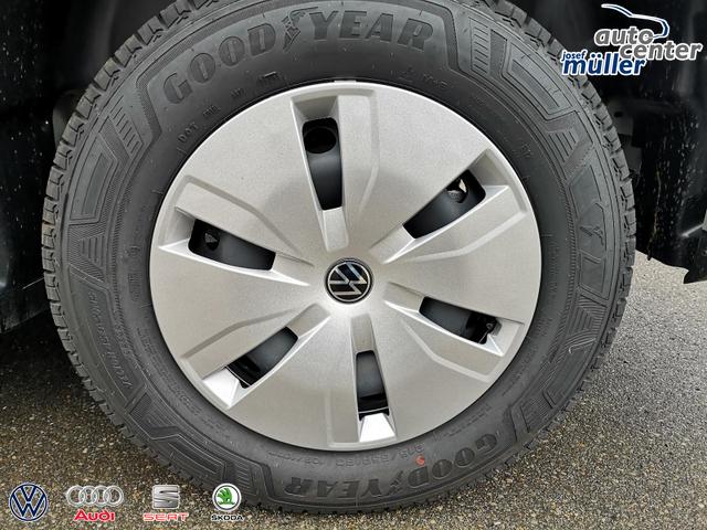 Volkswagen e-Transporter Kastenwagen BEV 100 kW RWD KR Kasten 
