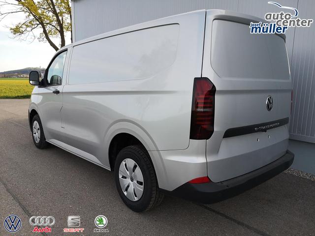 Volkswagen e-Transporter Kastenwagen BEV 100 kW RWD KR Kasten 