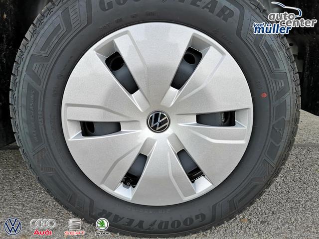 Volkswagen e-Transporter Kastenwagen BEV 100 kW RWD KR Kasten 