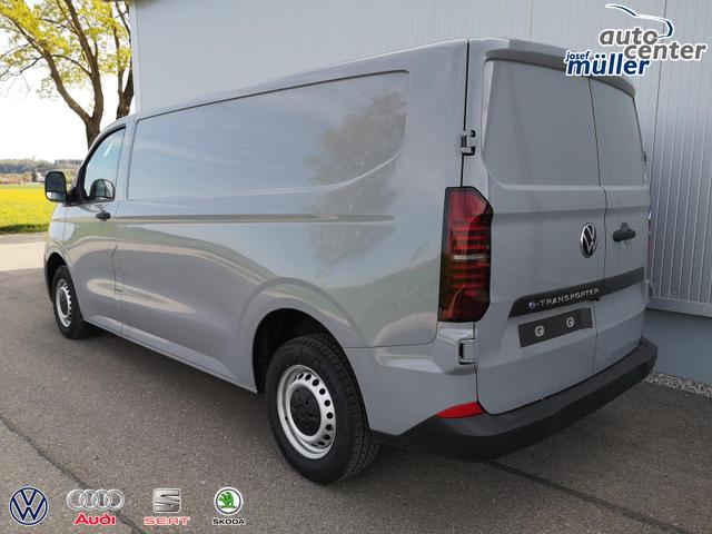 Volkswagen e-Transporter Kastenwagen BEV 100 kW RWD LR Kasten 
