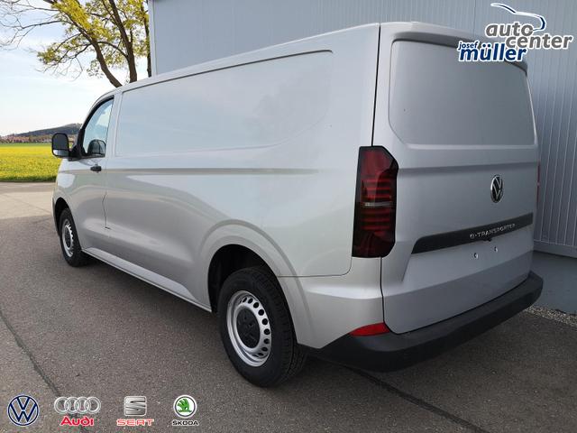 Volkswagen e-Transporter Kastenwagen BEV 100 kW RWD LR Kasten 