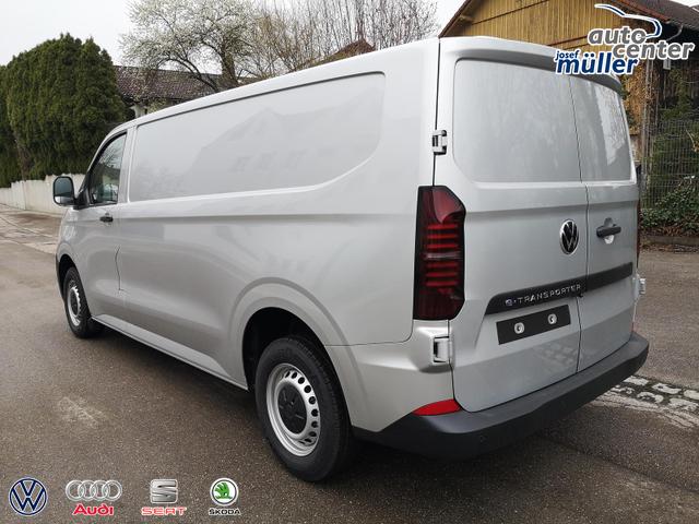 Volkswagen e-Transporter Kastenwagen BEV 100 kW RWD LR Kasten 