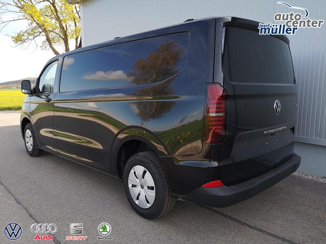 Volkswagen e-Transporter Kastenwagen BEV 100 kW RWD LR Kasten 