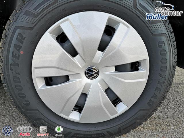 Volkswagen e-Transporter Kastenwagen BEV 100 kW RWD LR Kasten 
