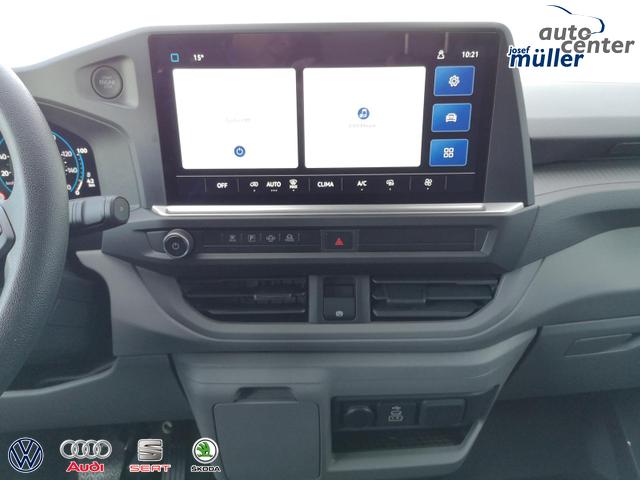 Volkswagen e-Transporter Kastenwagen BEV 100 kW RWD LR Kasten 