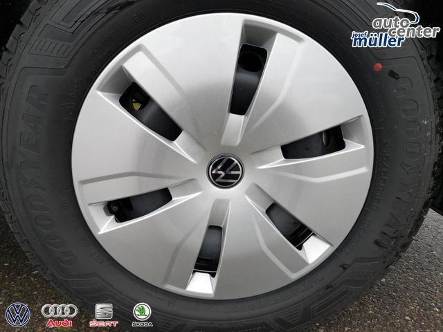 Volkswagen T7 Transporter 2.0 TDI 110 kW KR DSG 9 Sitzer Kamera AHK GV5 