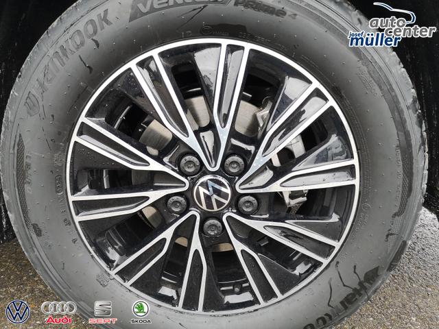 Volkswagen T7 California Beach Tour 2.0 TDI DSG 
