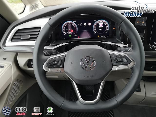 Volkswagen T7 California Beach Tour 2.0 TDI DSG 