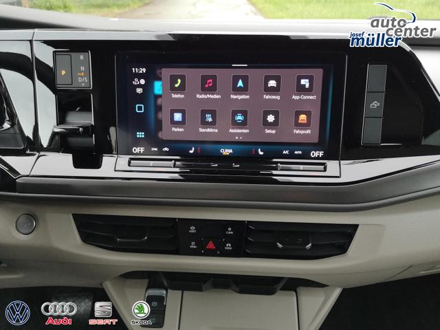 Volkswagen T7 California Beach Tour 2.0 TDI DSG 