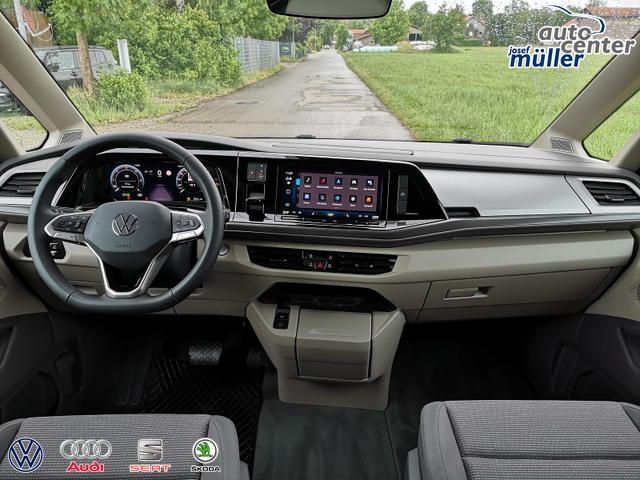 Volkswagen T7 California Beach Tour 2.0 TDI DSG 