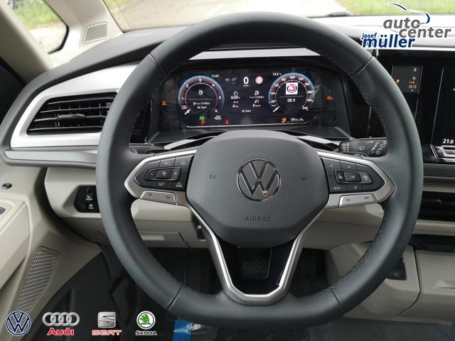 Volkswagen T7 California Beach Camper 2.0 TDI DSG 