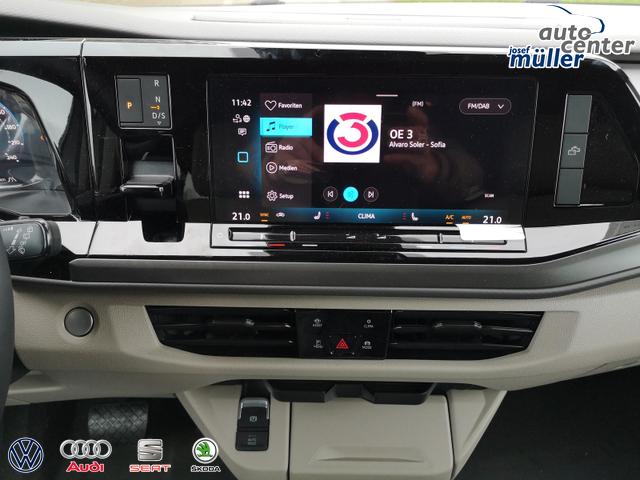Volkswagen T7 California Beach Camper 2.0 TDI DSG 