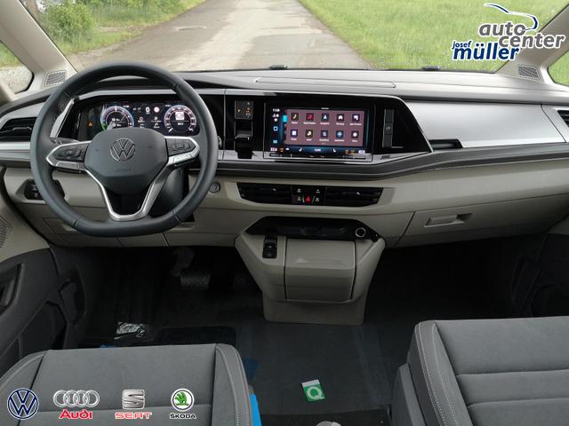 Volkswagen T7 California Beach Tour eHybrid 4MOTION 1.5 TSI Plus ArtVelour 