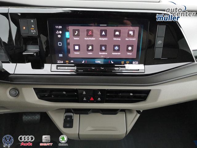 Volkswagen T7 California Beach Tour eHybrid 4MOTION 1.5 TSI Plus ArtVelour 