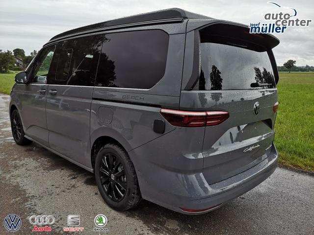 Volkswagen T7 California Beach Tour eHybrid 4MOTION 1.5 TSI Plus ArtVelour 