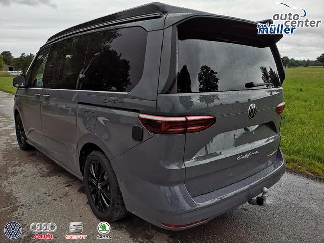 Volkswagen T7 California Beach Tour eHybrid 4MOTION 1.5 TSI Plus ArtVelour 