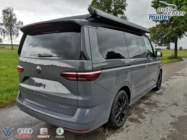 Volkswagen T7 California Beach Tour eHybrid 4MOTION 1.5 TSI Plus ArtVelour 