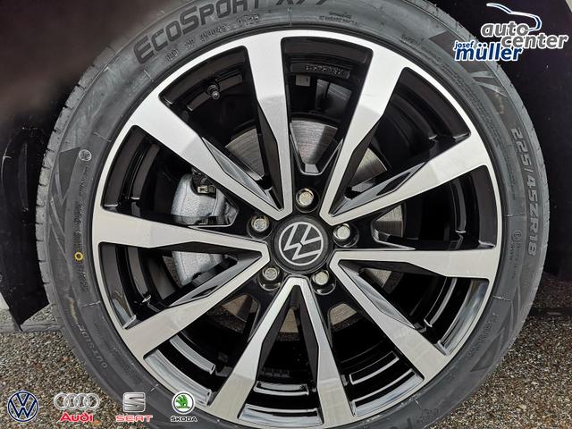 Volkswagen Caddy Basis 1.5TSI DSG Sport Edition ACC Kam GV5 App AHK Reling 