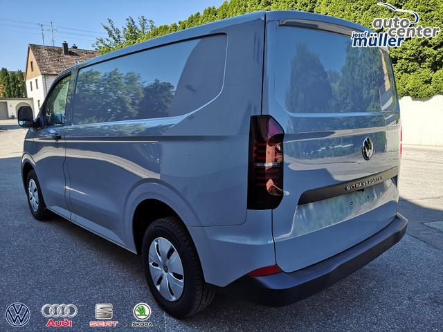 Volkswagen e-Transporter Kastenwagen BEV 100 kW RWD KR Kasten 