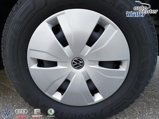 Volkswagen e-Transporter Kastenwagen BEV 100 kW RWD KR Kasten 