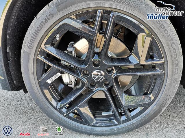 Volkswagen Tiguan 2.0 TSI 195 kW 4Motion R-Line 2.0TSI Navi 360 AHK Pano 