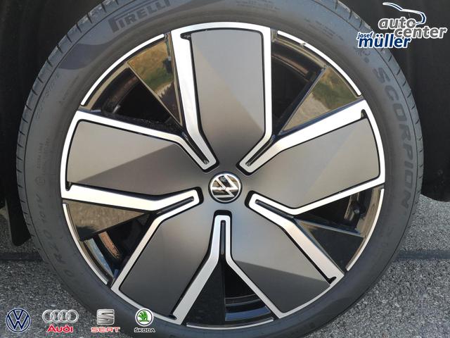 Volkswagen Tayron 2.0 TDI 142 kW 4Motion R-Line DSG 7 Sitzer Pano Standh. 