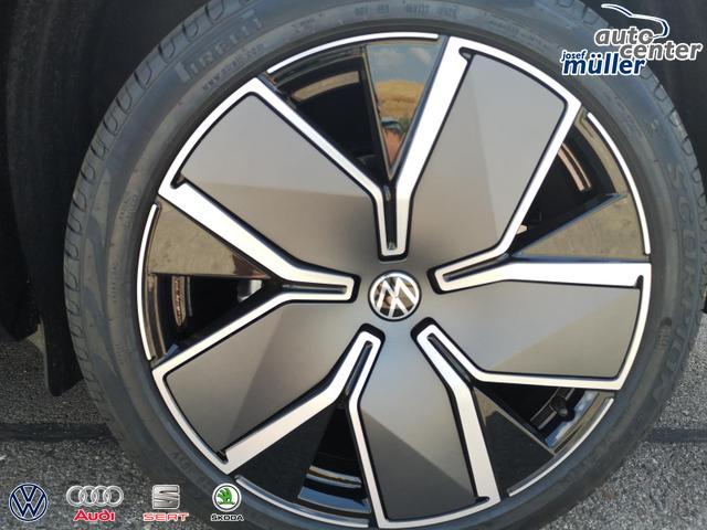 Volkswagen Tayron 2.0 TDI 142 kW 4Motion R-Line DSG 7 Sitzer Pano Standh. 
