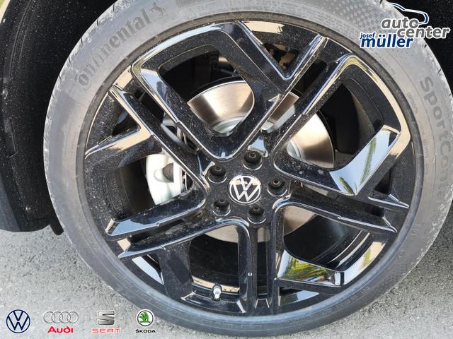 Volkswagen Tiguan 2.0 TSI 195 kW 4Motion R-Line 2.0TSI ABT Navi 360 AHK Pano 