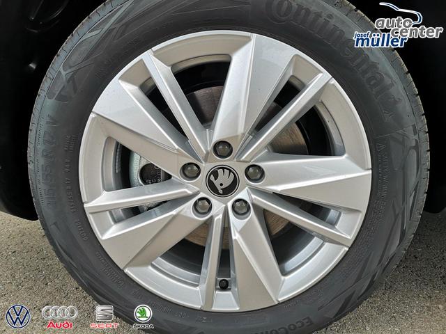 Skoda Karoq Selection 1.5TSI DSG AHK Navi GV5 