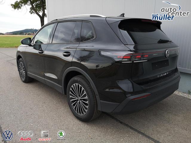 Volkswagen Tiguan 2.0 TDI 110 kW Life DSG AHK ACC Area View Travel 