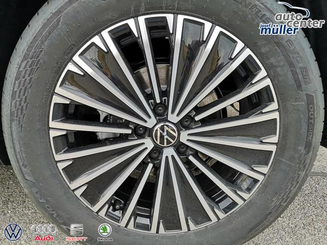 Volkswagen Tiguan 2.0 TDI 110 kW Life DSG ABT AHK ACC Area View Travel 