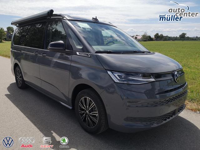 Volkswagen T7 California Beach Camper 2.0 TDI DSG 
