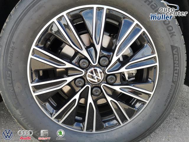 Volkswagen T7 California Beach Camper 2.0 TDI DSG 