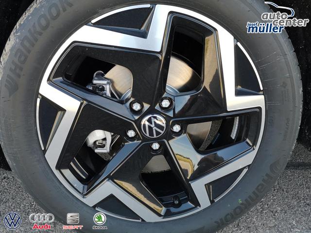 Volkswagen T-Roc 1.5 eTSI 110 kW R-Line 1.5eTSI DSG AHK ACC el. Hk 18 Zoll 