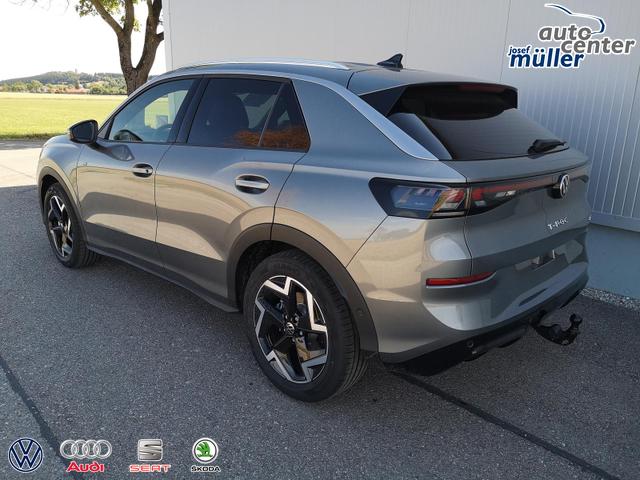 Volkswagen T-Roc 1.5 eTSI 110 kW R-Line 1.5eTSI DSG AHK ACC el. Hk 18 Zoll 
