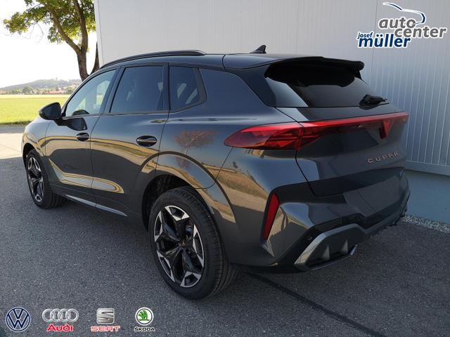 Cupra Terramar 2.0 TSI 195 kW 4Drive VZ 2.0TSI AHK ACC el. Hk Pano GV5/100TKM 