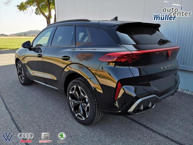 Cupra Terramar 2.0 TSI 195 kW 4Drive VZ 2.0TSI ABT AHK ACC el. Hk Pano 