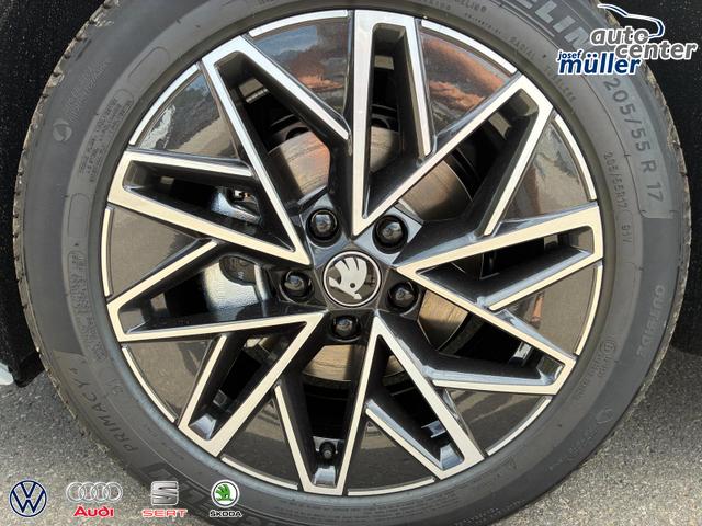 Skoda Octavia Combi 2.0 TDI 110 kW Sportline Kombi AHK GV5 ACC 