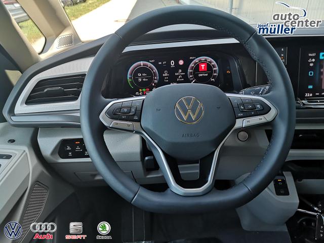 Volkswagen T7 California Beach Tour eHybrid 4MOTION 1.5 TSI 