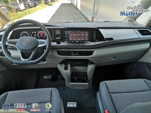 Volkswagen T7 California Beach Tour eHybrid 4MOTION 1.5 TSI 