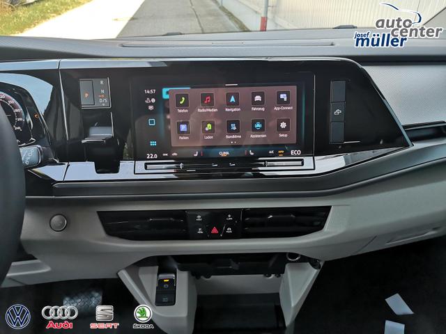 Volkswagen T7 California Beach Tour eHybrid 4MOTION 1.5 TSI 