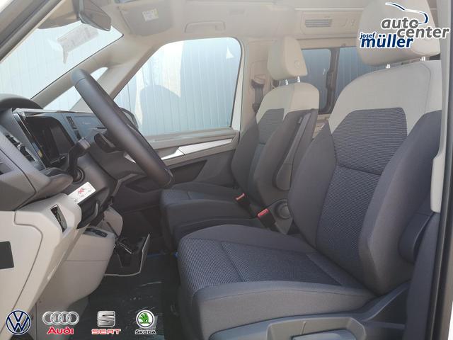 Volkswagen T7 California Beach Tour eHybrid 4MOTION 1.5 TSI 